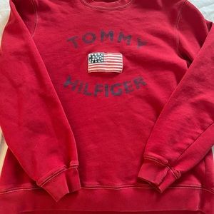 Tommy Hilfiger crewneck